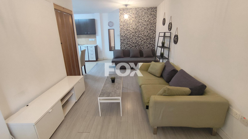 Apartments for rent 60 m² in Apostolos Andreas, Limassol, Cyprus
