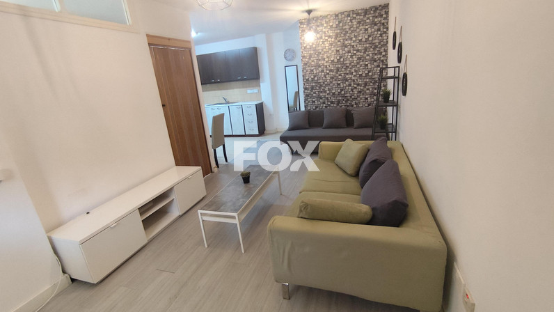 Apartments for rent 60 m² in Apostolos Andreas, Limassol, Cyprus