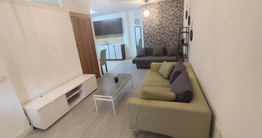 One bedroom apartment for rent  in Apostolos Andreas , Limassol