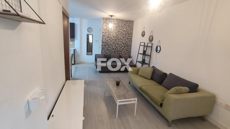 Apartments for rent 60 m² in Apostolos Andreas, Limassol, Cyprus