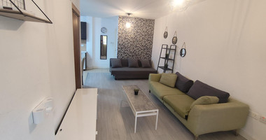 One bedroom apartment for rent  in Apostolos Andreas , Limassol