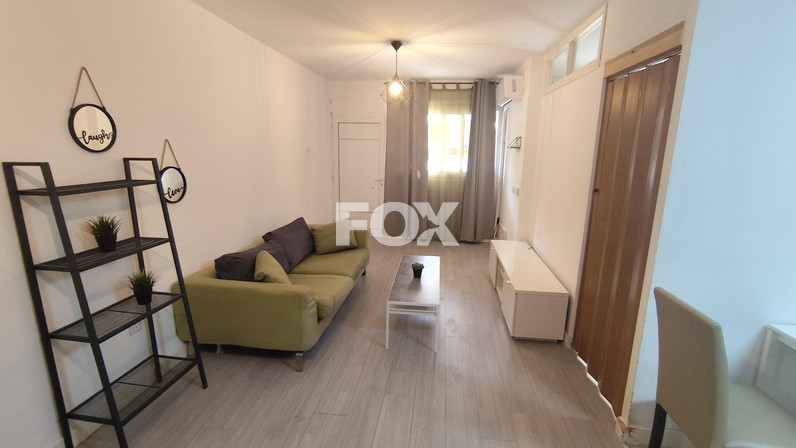 Apartments for rent 60 m² in Apostolos Andreas, Limassol, Cyprus