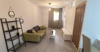 One bedroom apartment for rent  in Apostolos Andreas , Limassol