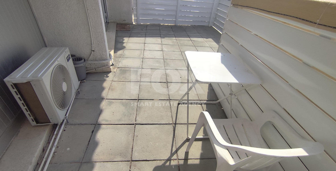 One bedroom apartment for rent  in Apostolos Andreas , Limassol