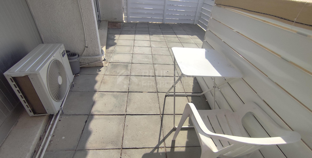 One bedroom apartment for rent  in Apostolos Andreas , Limassol