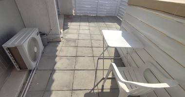 One bedroom apartment for rent  in Apostolos Andreas , Limassol
