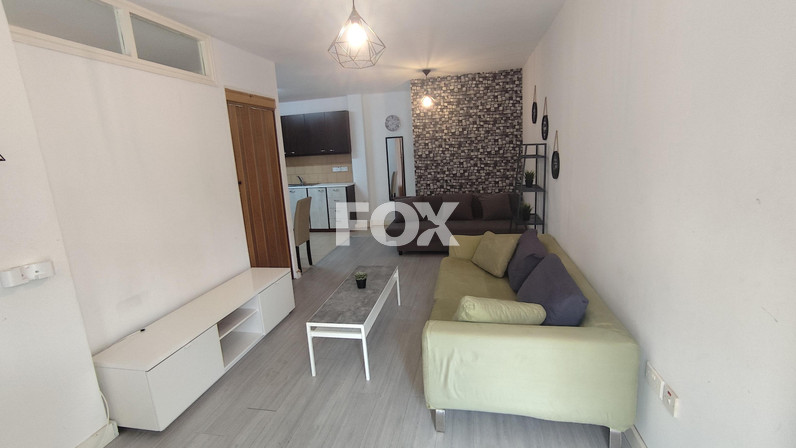 Apartments for rent 60 m² in Apostolos Andreas, Limassol, Cyprus