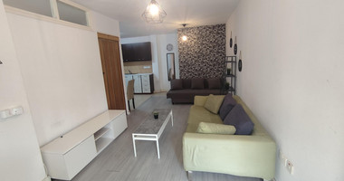 One bedroom apartment for rent  in Apostolos Andreas , Limassol
