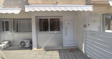 One bedroom apartment for rent  in Apostolos Andreas , Limassol