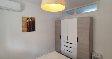 One bedroom apartment for rent  in Apostolos Andreas , Limassol