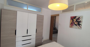 One bedroom apartment for rent  in Apostolos Andreas , Limassol