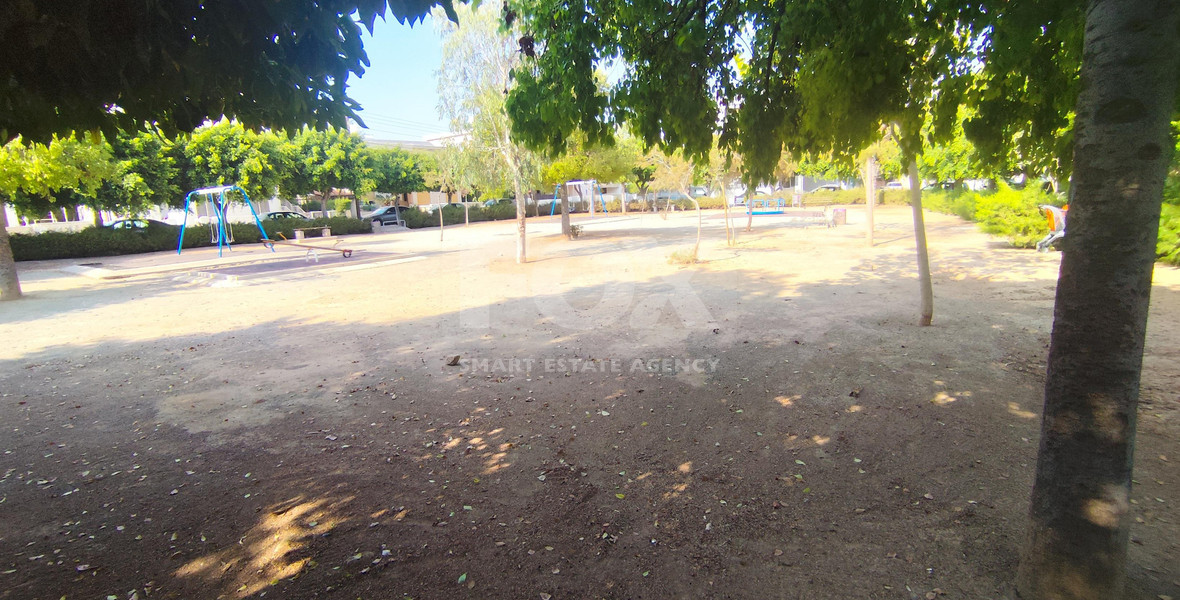 One bedroom apartment for rent  in Apostolos Andreas , Limassol