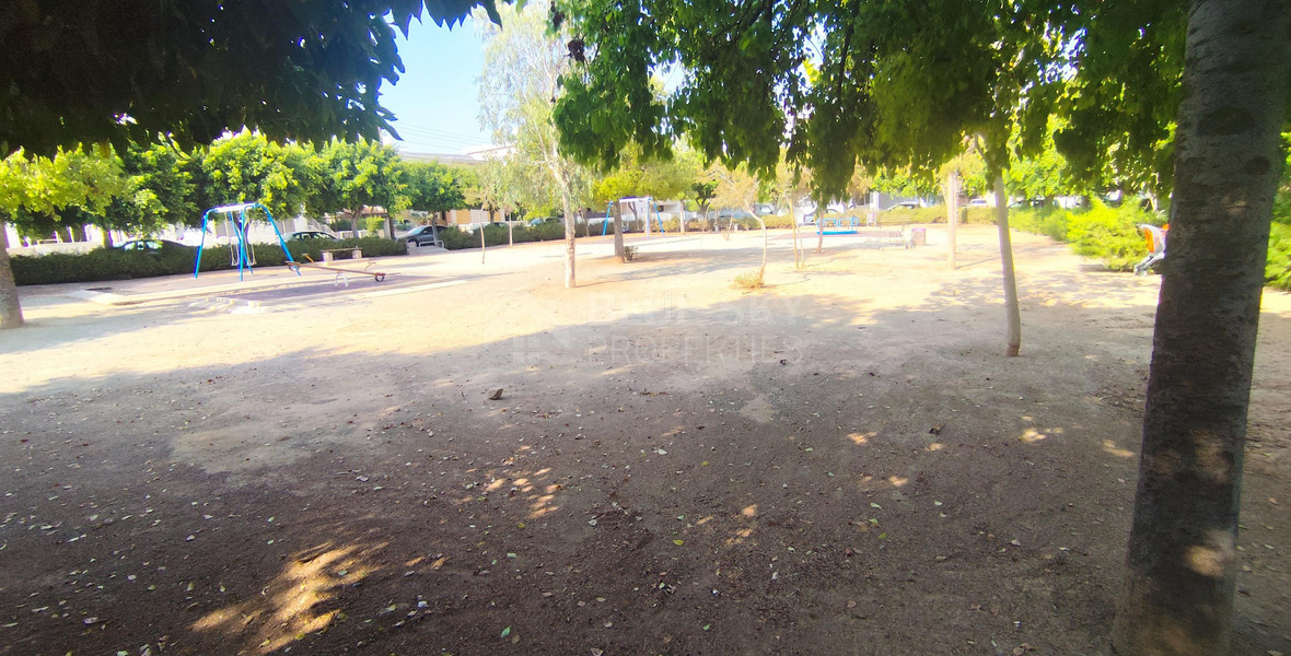 One bedroom apartment for rent  in Apostolos Andreas , Limassol