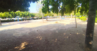 One bedroom apartment for rent  in Apostolos Andreas , Limassol