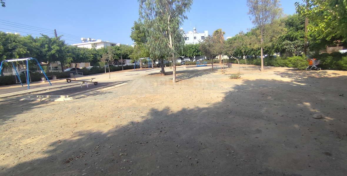 One bedroom apartment for rent  in Apostolos Andreas , Limassol