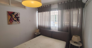 One bedroom apartment for rent  in Apostolos Andreas , Limassol