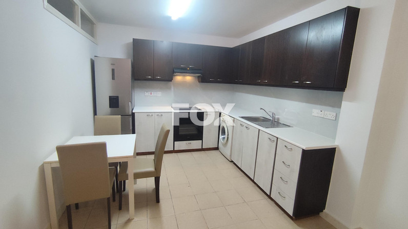 Apartments for rent 60 m² in Apostolos Andreas, Limassol, Cyprus