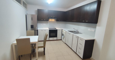 One bedroom apartment for rent  in Apostolos Andreas , Limassol