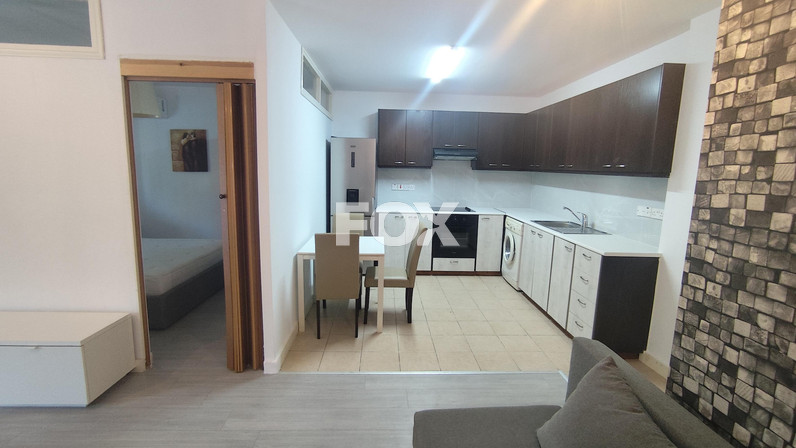 Apartments for rent 60 m² in Apostolos Andreas, Limassol, Cyprus