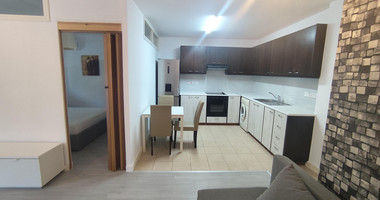 One bedroom apartment for rent  in Apostolos Andreas , Limassol