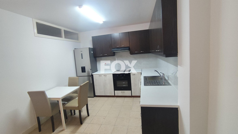 Apartments for rent 60 m² in Apostolos Andreas, Limassol, Cyprus