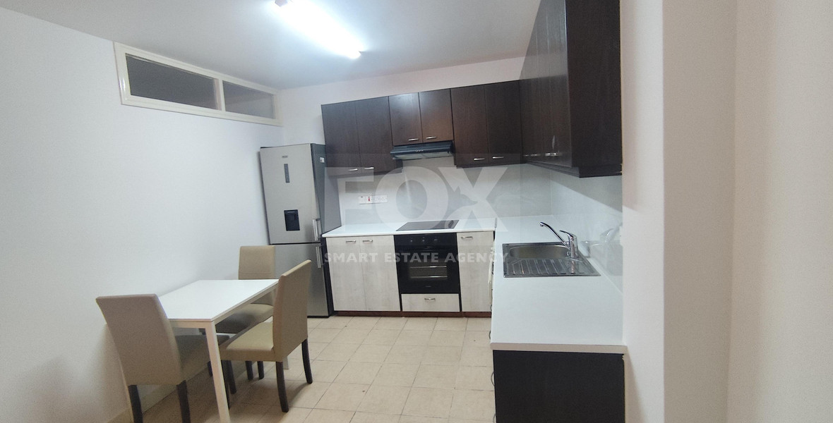 One bedroom apartment for rent  in Apostolos Andreas , Limassol