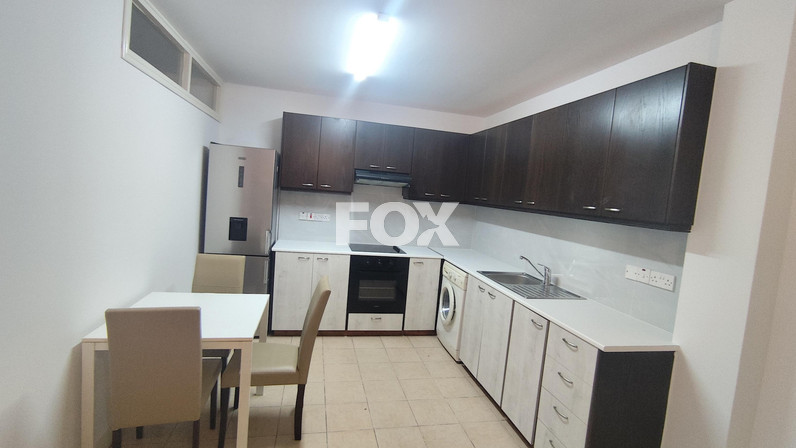 Apartments for rent 60 m² in Apostolos Andreas, Limassol, Cyprus
