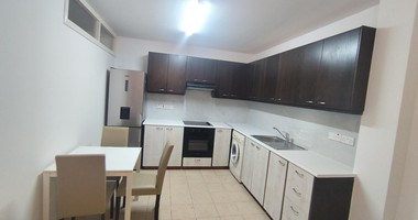 One bedroom apartment for rent  in Apostolos Andreas , Limassol