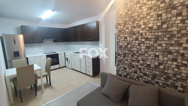 Apartments for rent 60 m² in Apostolos Andreas, Limassol, Cyprus