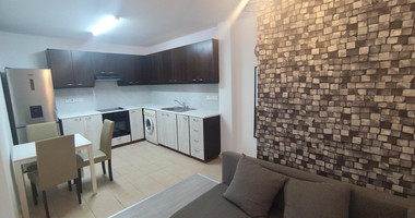 One bedroom apartment for rent  in Apostolos Andreas , Limassol