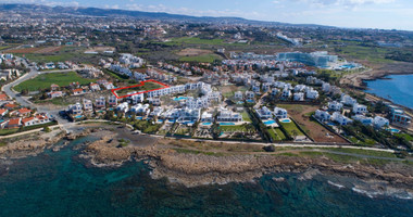 Five bedroom outstanding villa for sale in Chloraka, Paphos