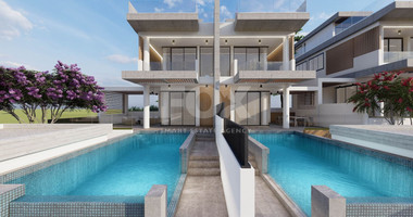 Five bedroom outstanding villa for sale in Chloraka, Paphos