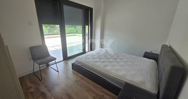 Luxury three bedroom apartment in the Panthea Hills, Limassol