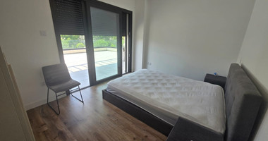 Luxury three bedroom apartment in the Panthea Hills, Limassol