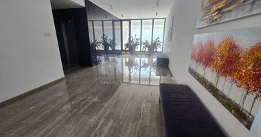 Luxury three bedroom apartment in the Panthea Hills, Limassol