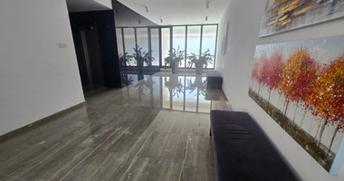 Luxury three bedroom apartment in the Panthea Hills, Limassol