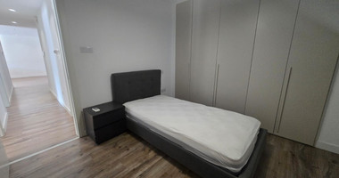 Luxury three bedroom apartment in the Panthea Hills, Limassol