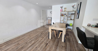 Luxury three bedroom apartment in the Panthea Hills, Limassol