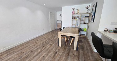 Luxury three bedroom apartment in the Panthea Hills, Limassol