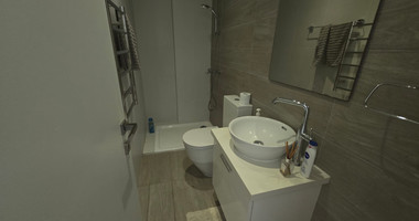 Luxury three bedroom apartment in the Panthea Hills, Limassol