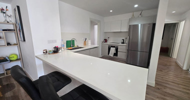 Luxury three bedroom apartment in the Panthea Hills, Limassol