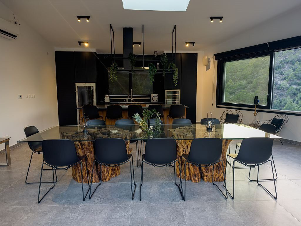 Bungalow 6 chambres 250 m² Louvaras, Chypre