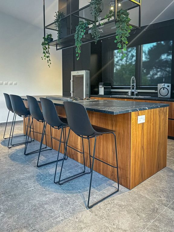 Bungalow 6 chambres 250 m² Louvaras, Chypre