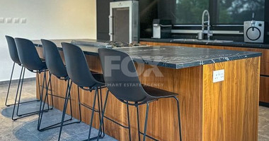 Stunning 6-Bedroom Detached Villa in Louvaras, Limassol – Modern Luxury on a 13,156 m² Plot