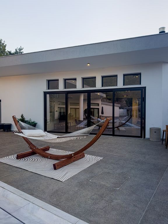 Bungalow 6 chambres 250 m² Louvaras, Chypre