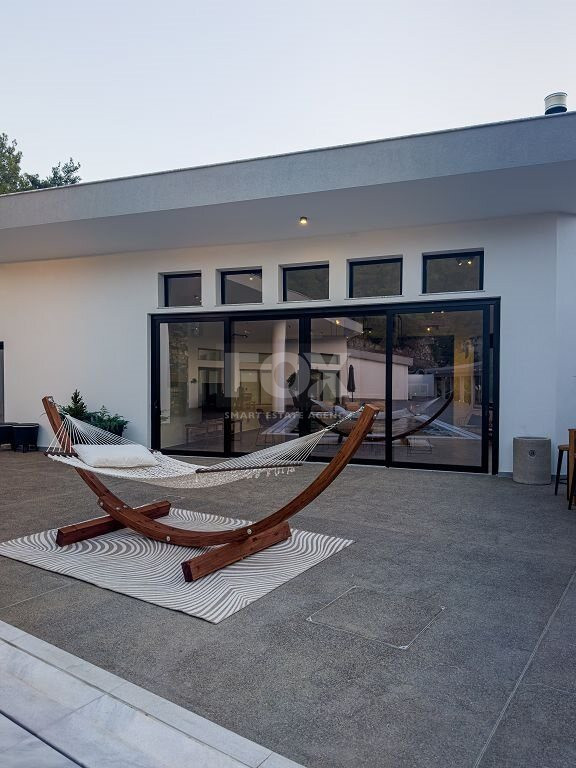 Stunning 6-Bedroom Detached Villa in Louvaras, Limassol – Modern Luxury on a 13,156 m² Plot