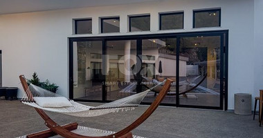 Stunning 6-Bedroom Detached Villa in Louvaras, Limassol – Modern Luxury on a 13,156 m² Plot