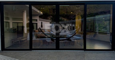 Stunning 6-Bedroom Detached Villa in Louvaras, Limassol – Modern Luxury on a 13,156 m² Plot