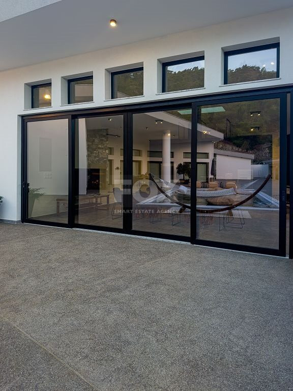 Stunning 6-Bedroom Detached Villa in Louvaras, Limassol – Modern Luxury on a 13,156 m² Plot