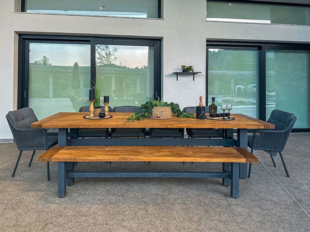 Bungalow 6 chambres 250 m² Louvaras, Chypre